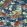 Tiger Lily Wallpaper by Brand McKenzie Midnight
