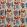 Tiger Tree Fabric by Andrew Martin Multi