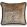 Tiger Velvet Cushion 55 x 55cm by James Hare Natural