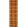 Tiiliskivi Runner Rug by Marimekko Brown