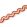 Tikal Twist Tape Trim by Christopher Farr Cloth Rosso