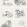 Tile Toile Wallpaper by Cole & Son Blue