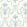 Tissu Corne D'Abondance Fabric by Camengo Bleu Faience