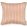 Tiva Cushion 50 x 50cm by Romo Tuscan Pink
