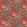 Tobermory Fabric by Arley House Scarlet