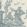 Toile Baptiste Fabric by Lewis & Wood Celeste