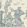 Toile Baptiste Wallpaper by Lewis & Wood Celeste