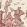 Toile Baptiste Wallpaper by Lewis & Wood Rhone