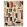Tones Pieces Kilim Rug by Nanimarquina Multi