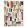 Tones Pieces Tufting Rug by Nanimarquina Multi