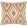 Toulin Cushion 50 x 50cm by Romo Copper