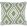 Toulin Cushion 50 x 50cm by Romo Spinach