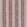 Tourmaline Stripe Fabric by Ian Mankin Garnet / Powder