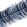 Trail Fringe Trim by Christopher Farr Cloth Dark Indigo