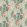 Trailing Orchid Velvet Fabric by Osborne & Little Coral/Silver