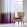 Tranquil Fabric by Harlequin Walnut/Magenta