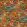 Trebah Velvet Fabric by Osborne & Little Red
