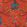 Tree of Life Fabric by MINDTHEGAP Coral