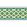 Trellis Border 8cm Wallpaper by Parker & Jules Emerald