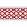 Trellis Border 8cm Wallpaper by Parker & Jules Raspberry