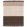 Tres Stripes Rug by Nanimarquina Chocolate