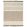 Tres Stripes Rug by Nanimarquina Pearl