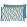 Trevenna Cushion 60 x 45cm by Designers Guild Cobalt