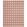 Triangle Rug by Layered Persimmon Pink
