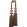 Trianon Double Tassel Tieback Trimming by Samuel & Sons Chocolat