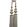 Trianon Double Tassel Tieback Trimming by Samuel & Sons Sterling