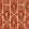 Tribal Ikat Wallpaper by MINDTHEGAP Lava Red