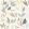 Tribe Wallpaper by Christopher Farr Cloth Slate