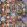 Trinquetaille Fabric by Christian Lacroix Terre Cuite