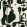 Tripping Wallpaper by MINDTHEGAP Anthracite