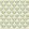 Tulip Trellis Wallpaper by Scion Honey