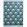 Tulip Trellis Rug by Scion Midnight