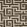 Tulum Applique Fabric by Thibaut Brown on Natural