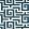 Tulum Applique Fabric by Thibaut Navy