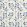 Tumble Weed Epingle Fabric by Schumacher Delft Blue