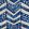 Turkish Ikat Wallpaper by MINDTHEGAP Indigo