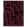 Mural Modest Rug by Brink & Campman Burgundy