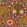 Two Storks Wallpaper by MINDTHEGAP Ochre