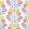 Tybee Tree Fabric by Thibaut Coral and Yellow