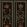 Tyrolean Panel Wallpaper by MINDTHEGAP Black