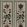 Tyrolean Panel Wallpaper by MINDTHEGAP Taupe