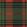 Tyrolean Plaid Fabric by MINDTHEGAP Black/Red/Green