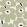 Unikko Wallpaper by Marimekko Green