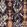 Uzbek Wallpaper by Coordonne Lilac