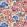 Vallarta Wallpaper by Christian Lacroix Flamingo