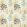 Vana Fabric by Osborne & Little Leaf/Gold